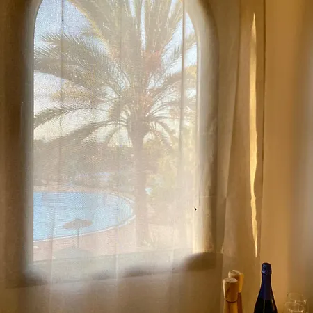 Apartmán Casa Oasis Tamarindo *
