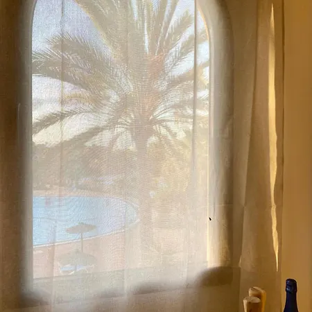 Casa Oasis Tamarindo Apartmán *
