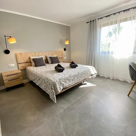 Casa Oasis Tamarindo Apartmán *