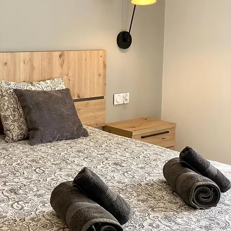 Apartmán Casa Oasis Tamarindo Corralejo
