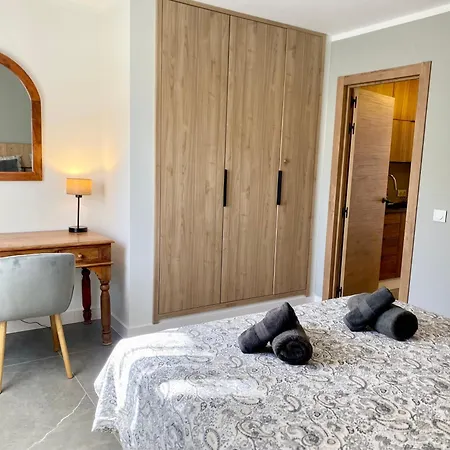 Casa Oasis Tamarindo Apartmán *