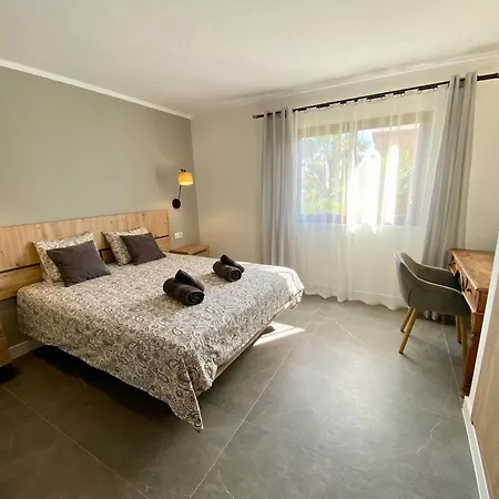 Casa Oasis Tamarindo Apartmán