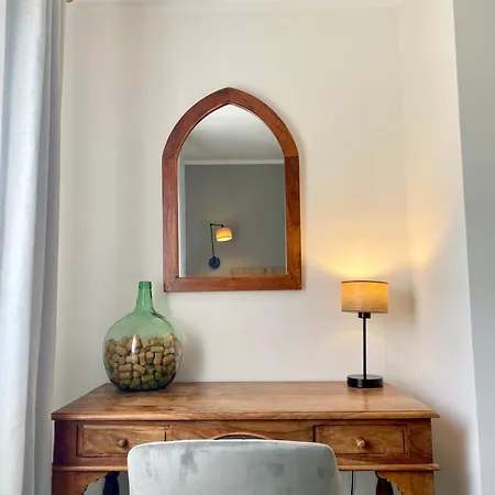 Casa Oasis Tamarindo Corralejo