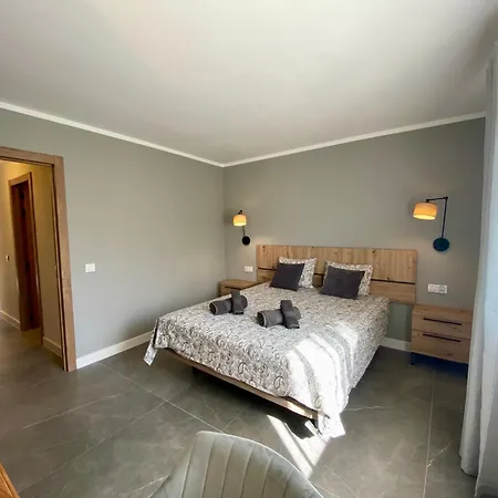 Casa Oasis Tamarindo Apartmán Corralejo