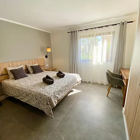 Apartmán Casa Oasis Tamarindo Corralejo