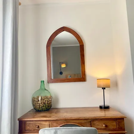 Casa Oasis Tamarindo Apartmán Corralejo