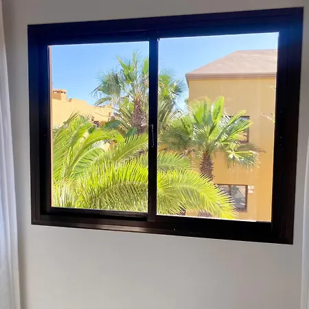 Casa Oasis Tamarindo * Corralejo