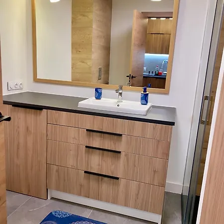 Casa Oasis Tamarindo Apartmán