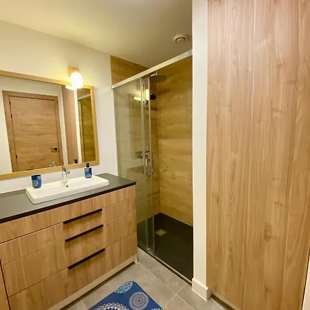 Apartmán Casa Oasis Tamarindo