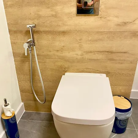 Casa Oasis Tamarindo Apartmán Corralejo