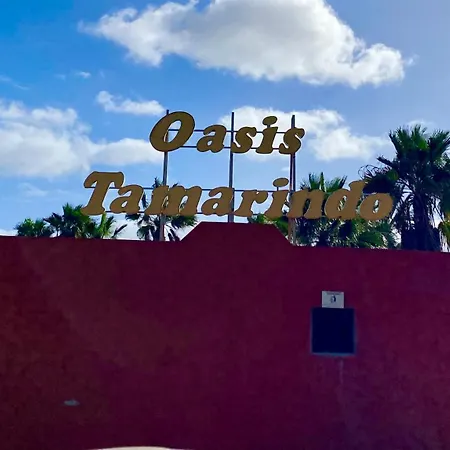 Casa Oasis Tamarindo Apartmán *