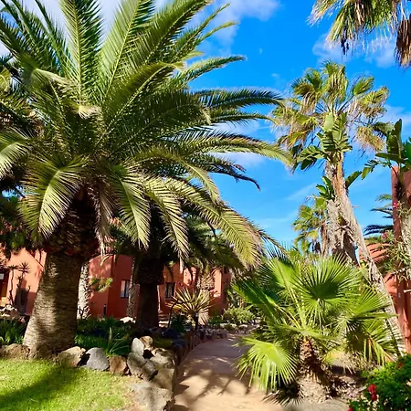 Casa Oasis Tamarindo Apartmán Corralejo