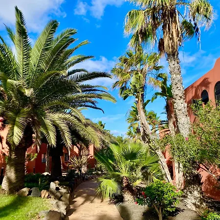 Casa Oasis Tamarindo Apartmán