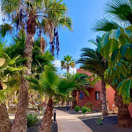 Casa Oasis Tamarindo Apartmán Corralejo