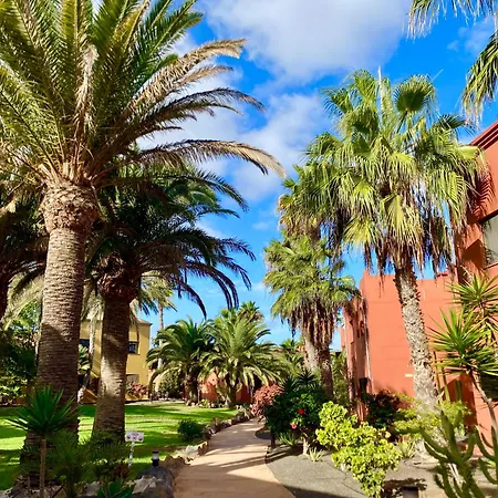 Casa Oasis Tamarindo Apartmán Corralejo