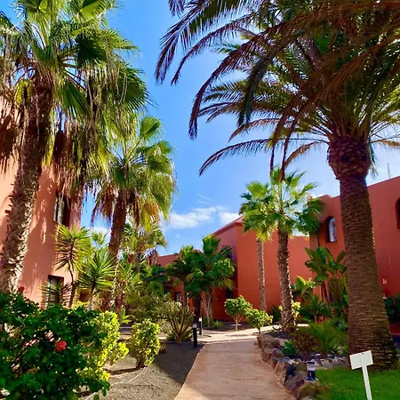 Apartmán Casa Oasis Tamarindo *