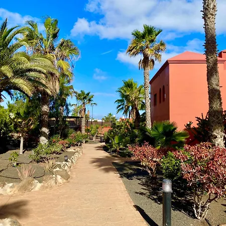 Apartmán Casa Oasis Tamarindo *