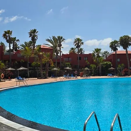 Casa Oasis Tamarindo Apartmán Corralejo