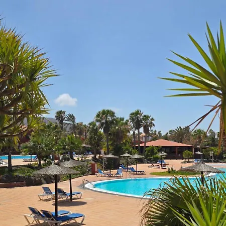 Casa Oasis Tamarindo Apartmán Corralejo