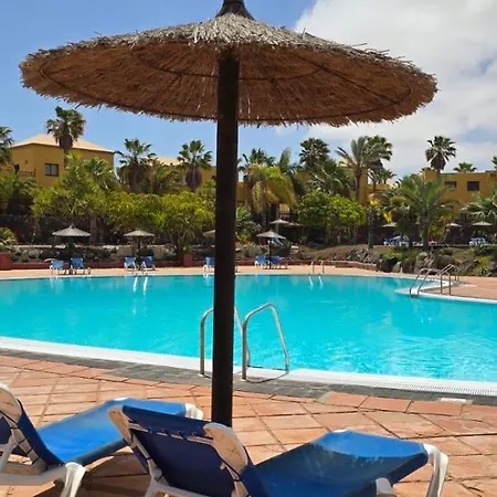 Apartmán Casa Oasis Tamarindo Corralejo
