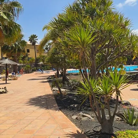 Apartmán Casa Oasis Tamarindo Corralejo