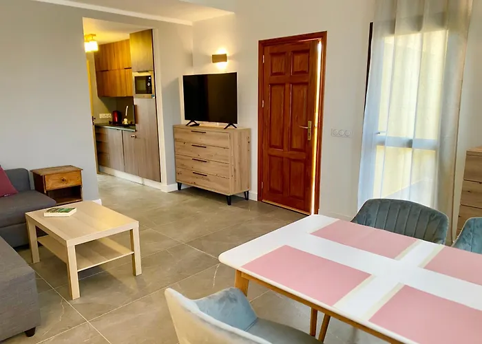 Casa Oasis Tamarindo Corralejo