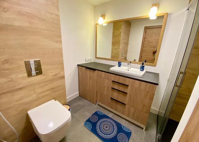 Casa Oasis Tamarindo Lejlighed *