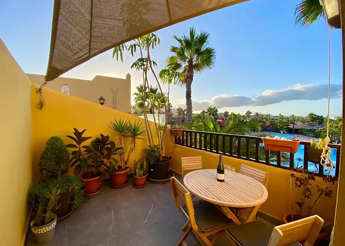 Casa Oasis Tamarindo Appartamento