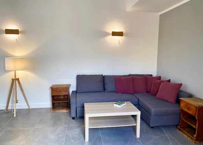 Appartamento Casa Oasis Tamarindo *
