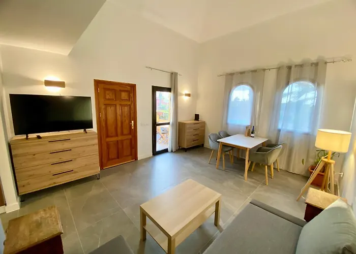 Casa Oasis Tamarindo Appartamento