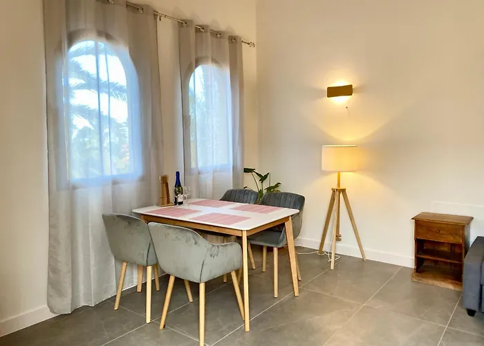 Appartamento Casa Oasis Tamarindo Corralejo