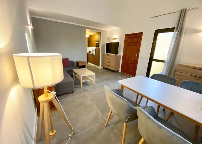 Casa Oasis Tamarindo * Corralejo