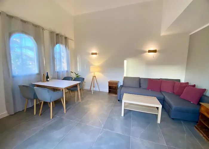 Casa Oasis Tamarindo Appartamento Corralejo