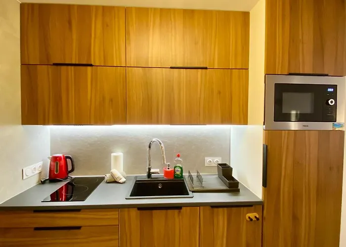 Appartamento Casa Oasis Tamarindo