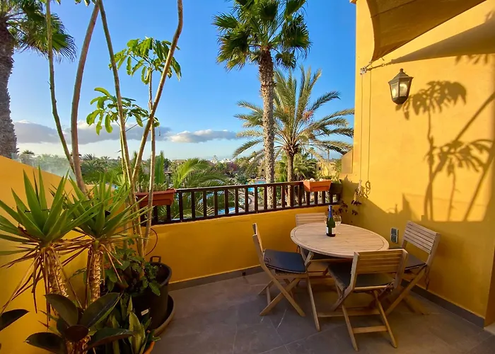 Appartamento Casa Oasis Tamarindo