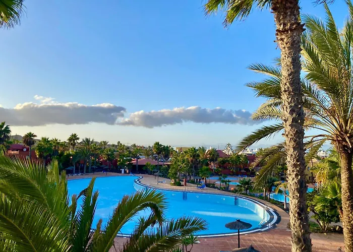 Casa Oasis Tamarindo * Corralejo