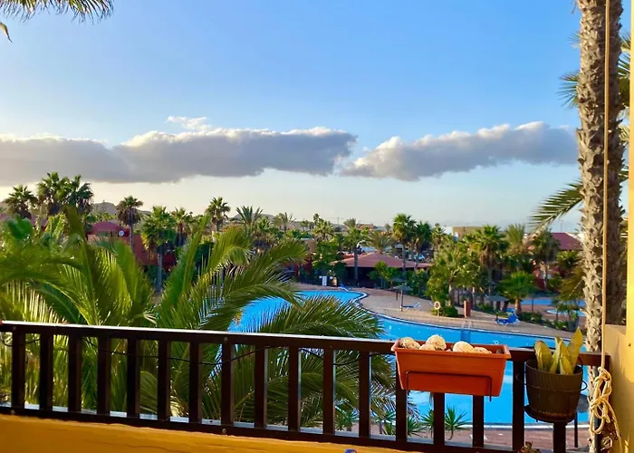 Appartamento Casa Oasis Tamarindo