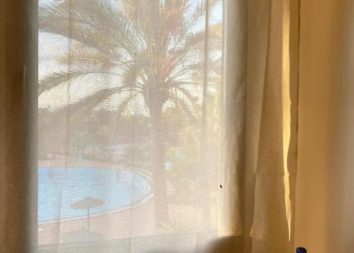 Appartamento Casa Oasis Tamarindo *