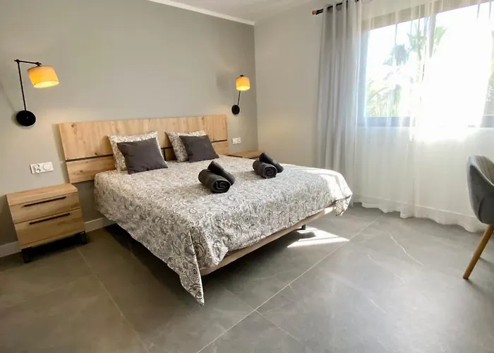 Casa Oasis Tamarindo Appartamento *
