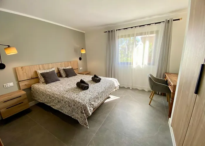 Casa Oasis Tamarindo Appartamento