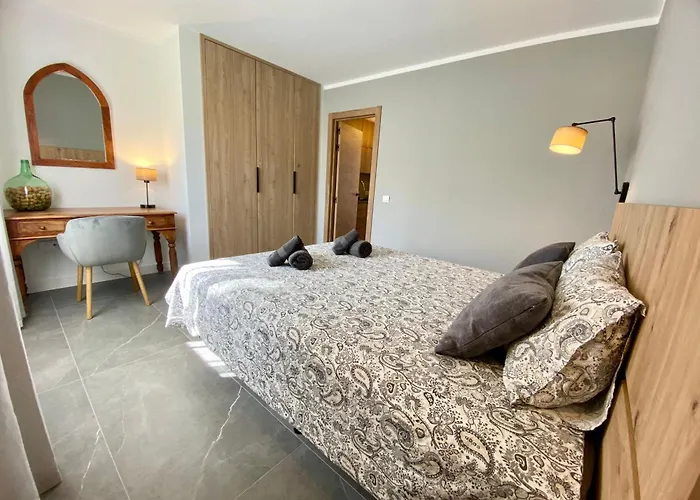 Casa Oasis Tamarindo * Corralejo