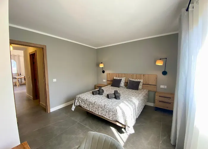 Casa Oasis Tamarindo Appartamento Corralejo