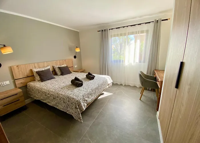 Appartamento Casa Oasis Tamarindo Corralejo