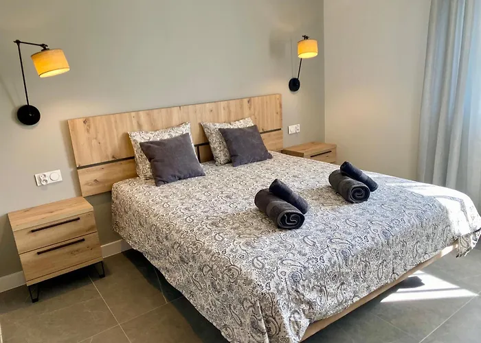 Appartamento Casa Oasis Tamarindo Corralejo