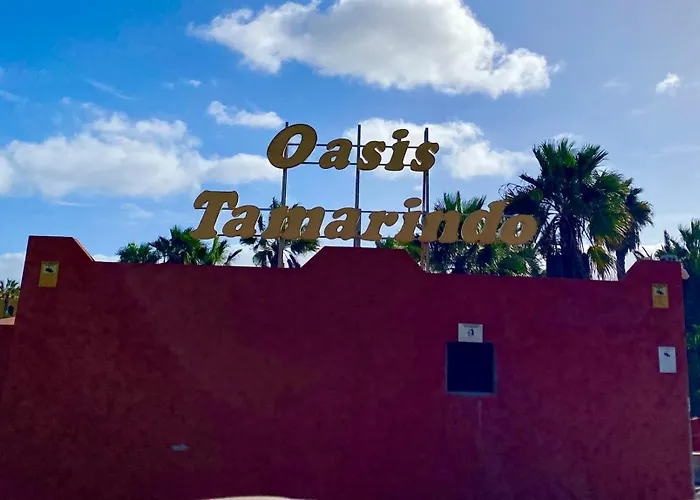 Casa Oasis Tamarindo Appartamento *
