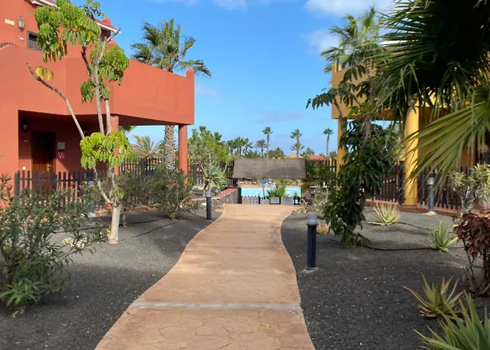 Appartamento Casa Oasis Tamarindo