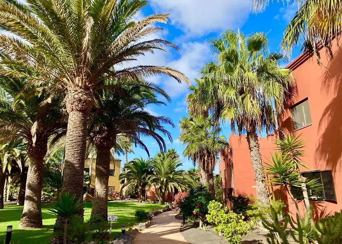 Casa Oasis Tamarindo Appartamento Corralejo
