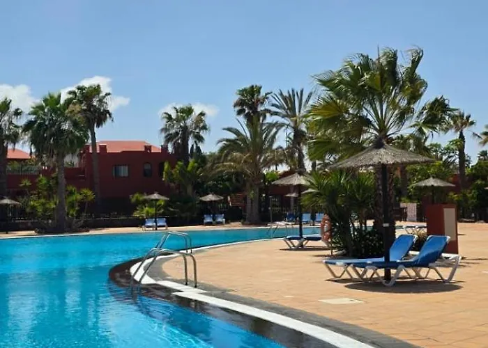 Casa Oasis Tamarindo * Corralejo