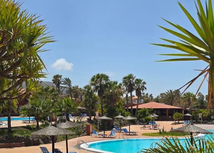Casa Oasis Tamarindo Appartamento Corralejo