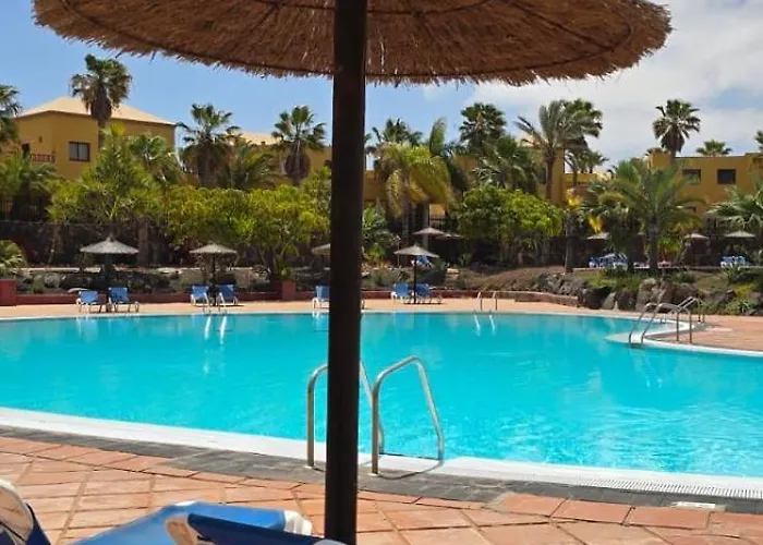 Appartamento Casa Oasis Tamarindo Corralejo